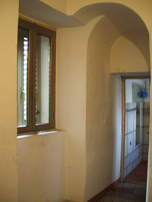Prezza House Prezza House
